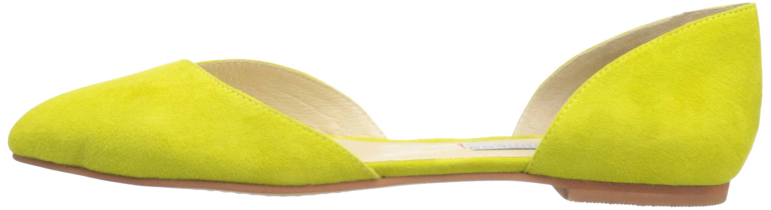 Women's Comfortable Cadence Flat Shoes - Lightweight & Slip-Resistant for Walking, Work & Casual Wear