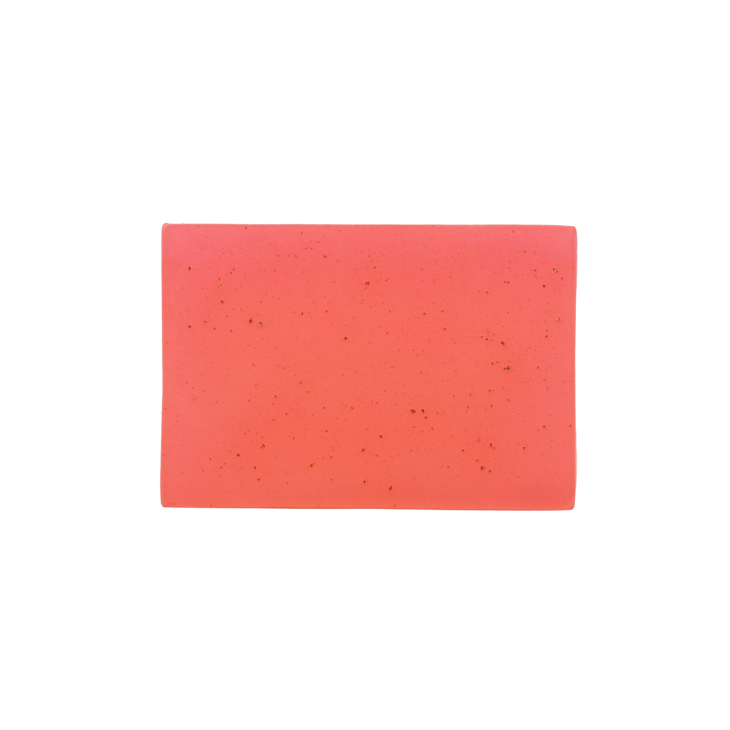 Desam Organics Hibiscus & Frangipani Handmade Organic Soap - Natural Skincare for Dry & Sensitive Skin - Perfect for Daily Use, Gifts & Spa Days