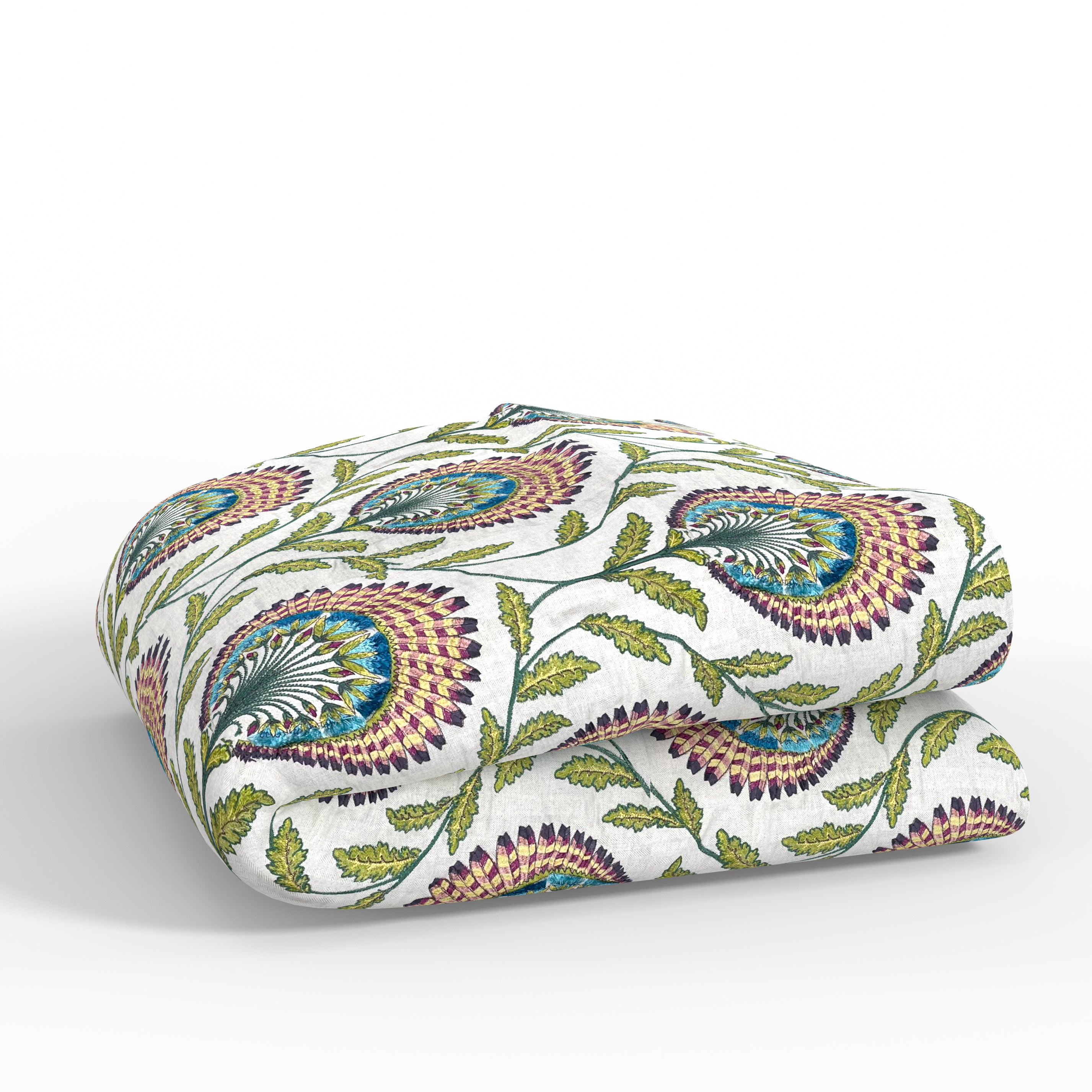 Tavus Throw Blanket - Soft & Cozy Knit Throw for Couch, Bed, or Sofa - Perfect for Relaxing, Lounging, and Staying Warm at Home