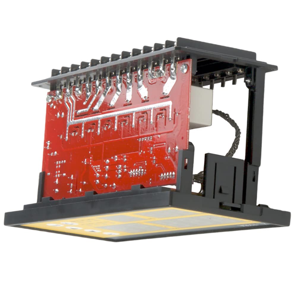 Smart Auto Temp Controller for Egg Incubators - AC100-240V