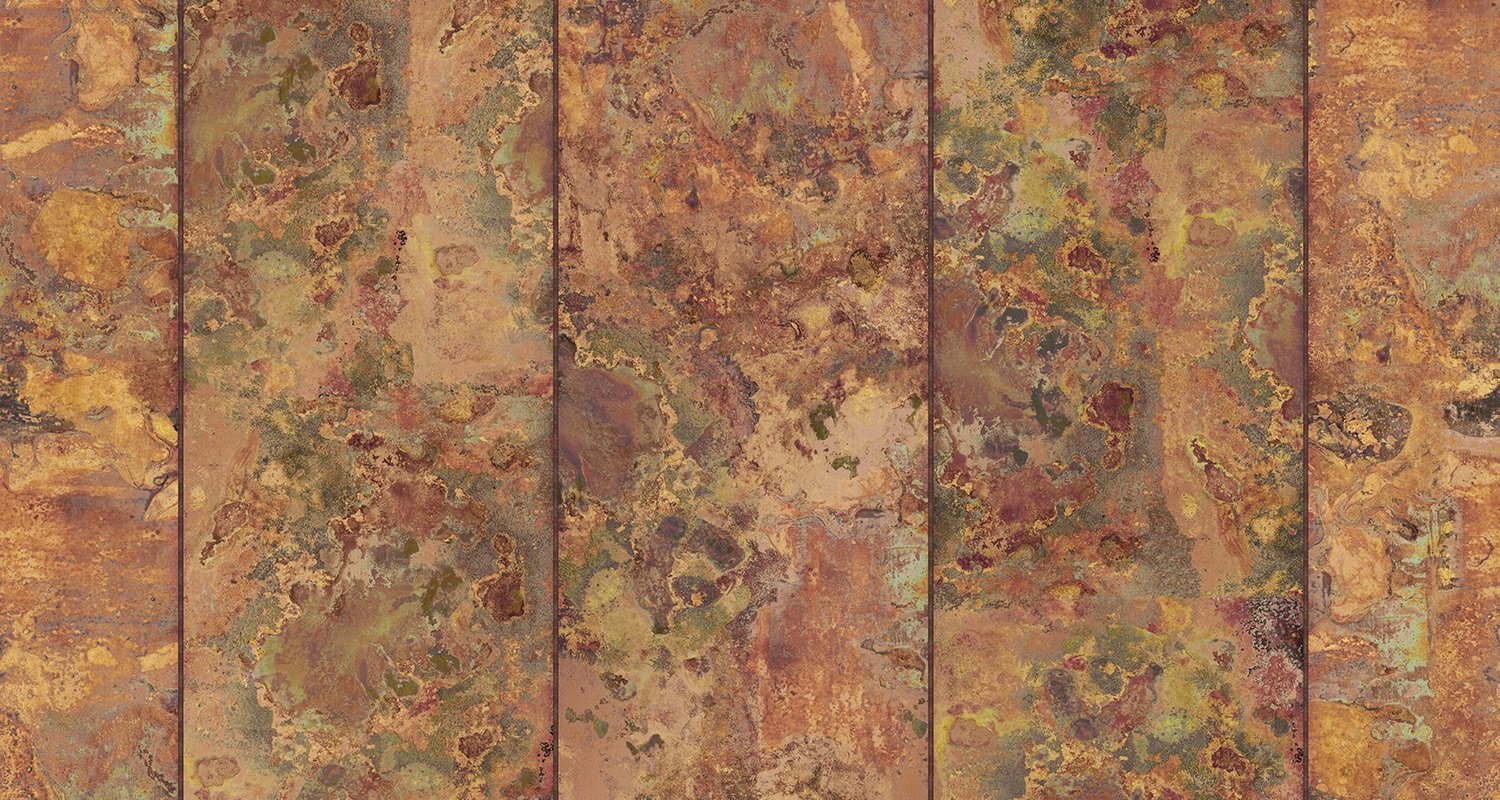 Copper