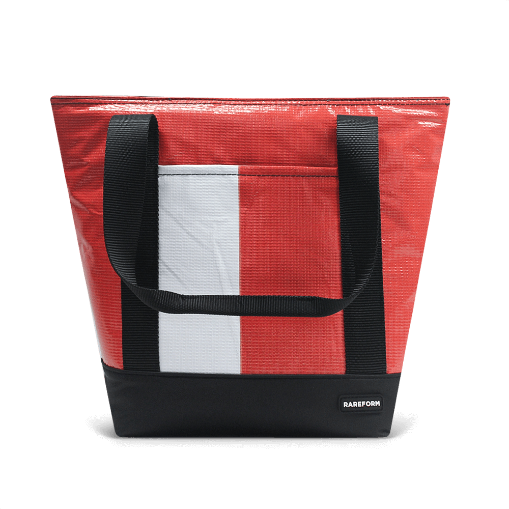 Beck Cooler Bag Bk1 00402 - Insulated Lunch Bag for Work, Picnics & Outdoor Activities - Leakproof & Durable Portable Cooler for Food & Drinks
