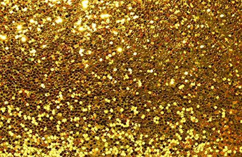 Gold Dazzle