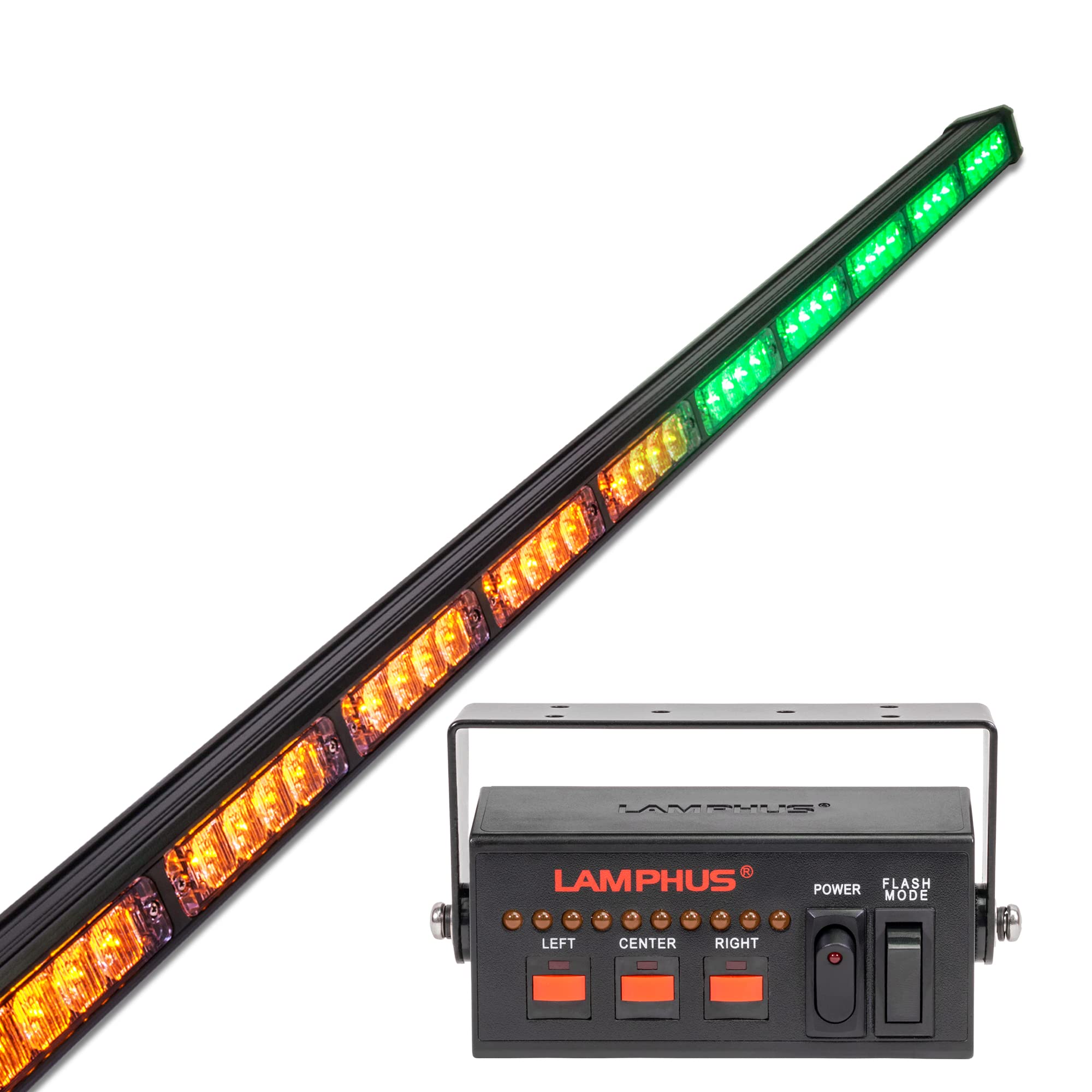 LAMPHUS SolarBlast 47