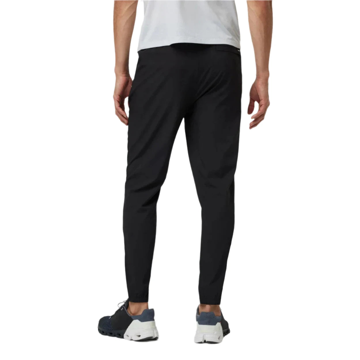 Men's Kore Jogger Pants - Comfortable Athletic Joggers for Running, Gym & Casual Wear | Lightweight Stretch Fabric with Elastic Waistband