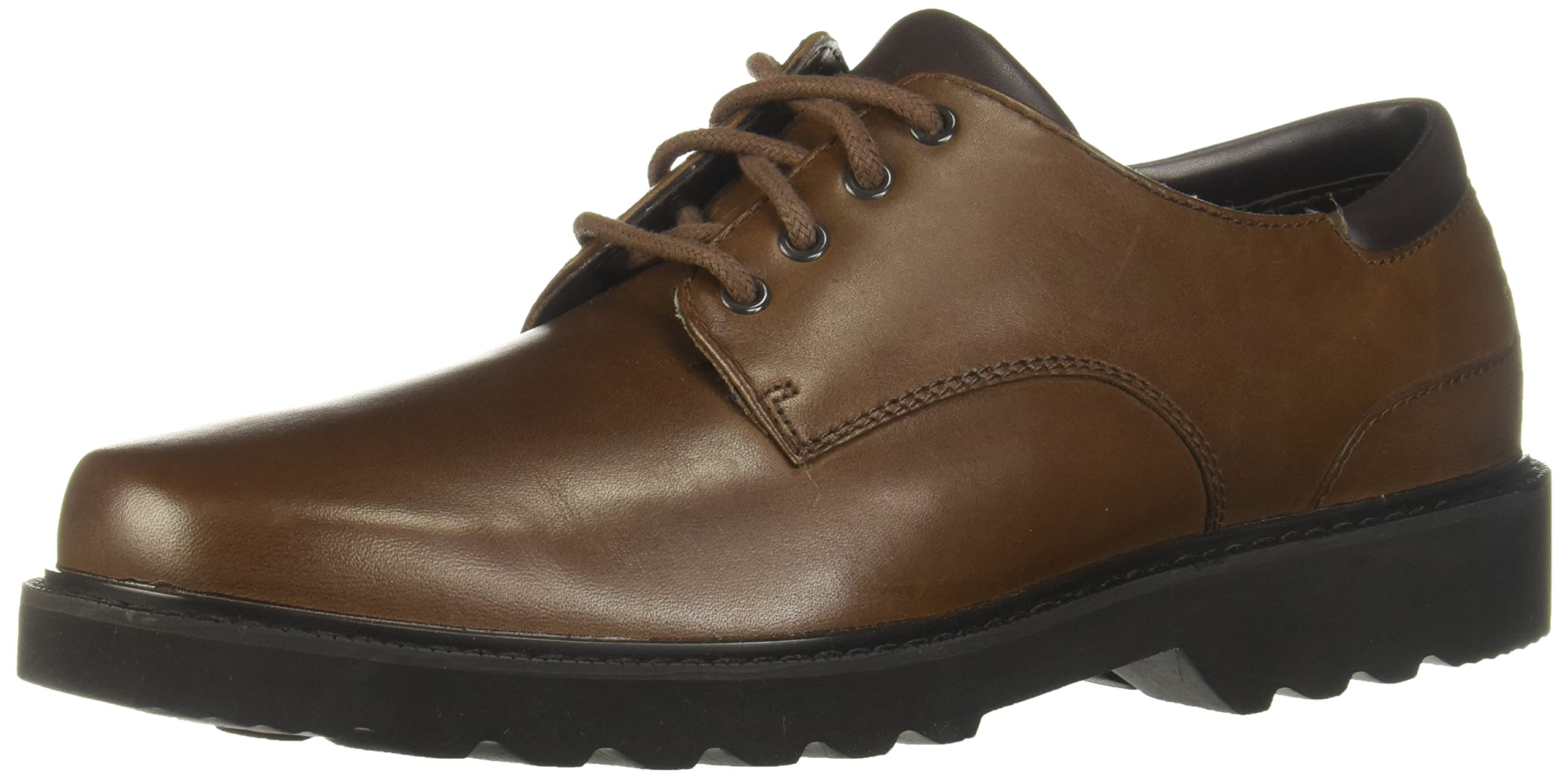 Rockport Men's Northfield Oxford Shoes - Comfortable & Stylish Casual Dress Shoes for Work, Business & Everyday Wear