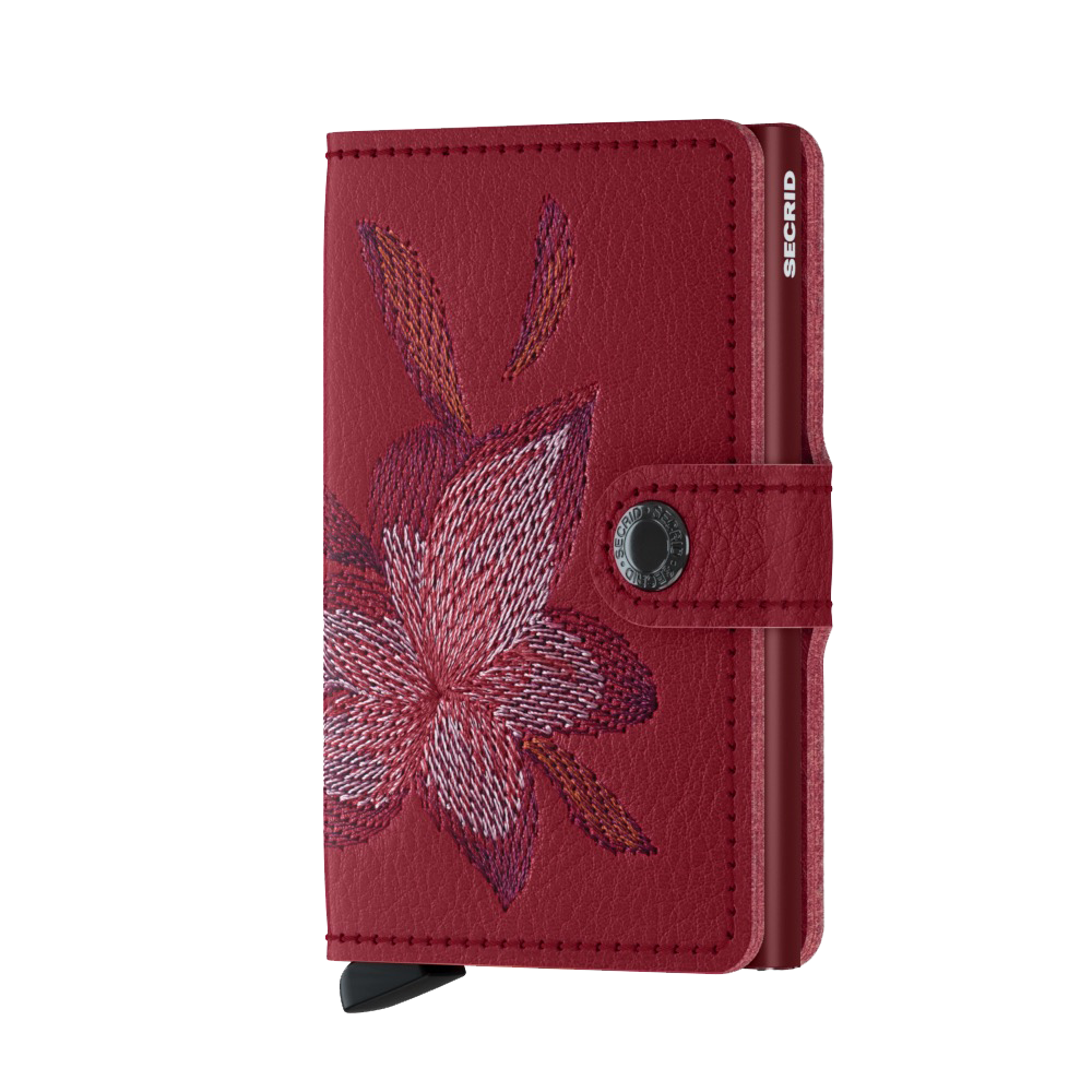 Magnolia Rosso