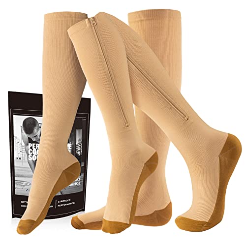 Beige Copper
