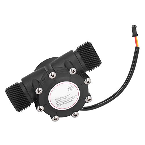 High Sensitivity Water Pressure Sensor for Efficient Irrigation in Water Plants, Farmlands, and Gardens | Durable & Reliable Solution