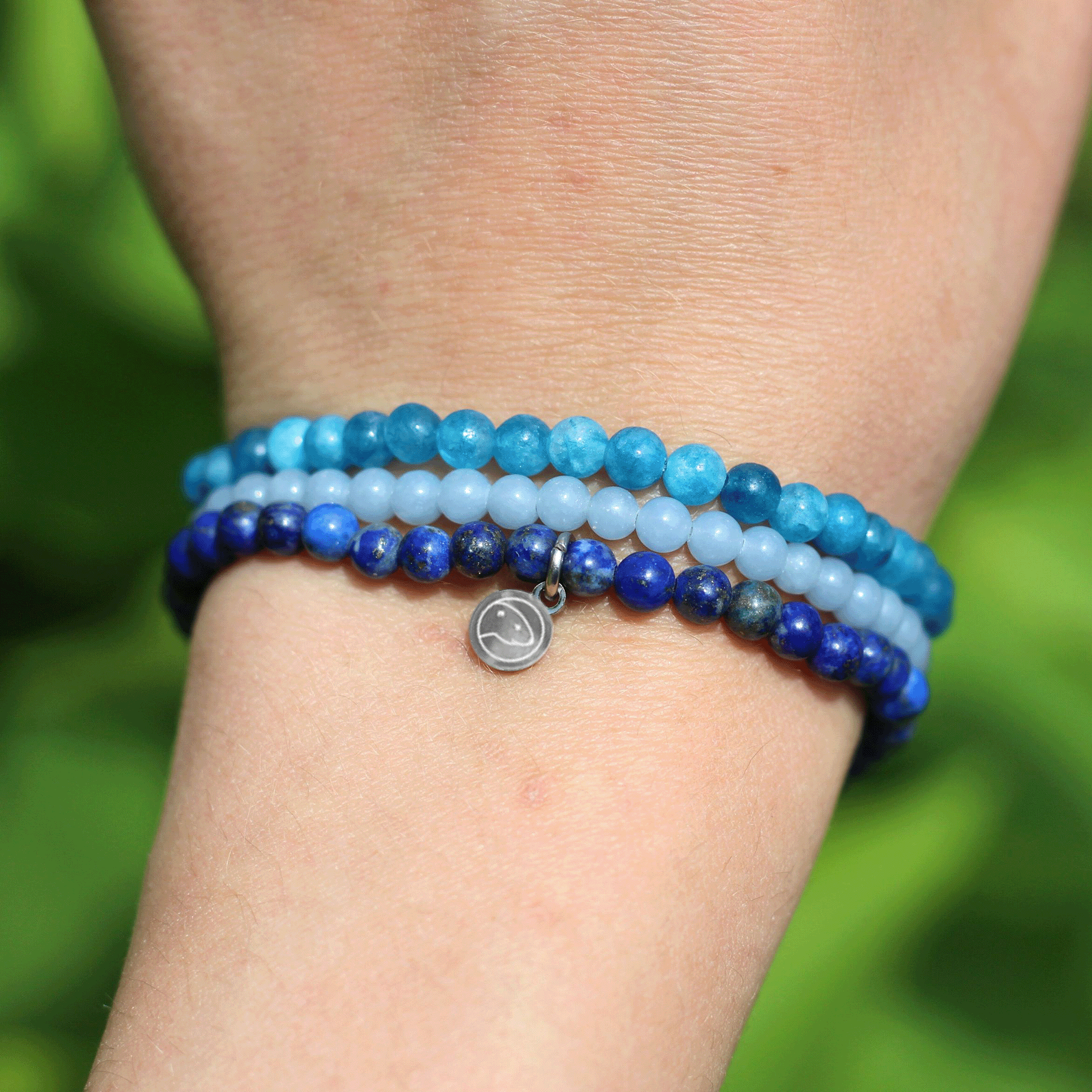 Mini Communication Bracelet Pack - Waterproof & Durable Wristband for Kids, Couples & Events - Perfect for Outdoor Adventures, Parties & Emergency Alerts
