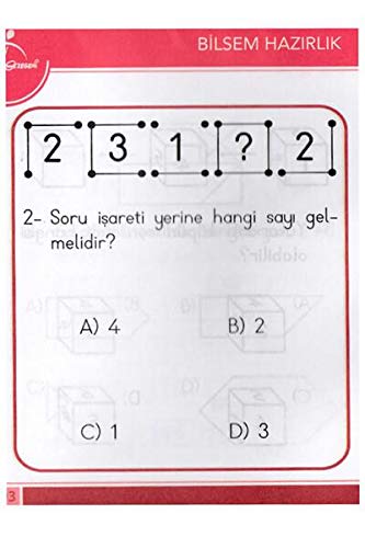 2nd Grade BILSEM Tablet Mode - Interactive Learning Tablet for Kids - Educational Games & Activities for School & Home Use