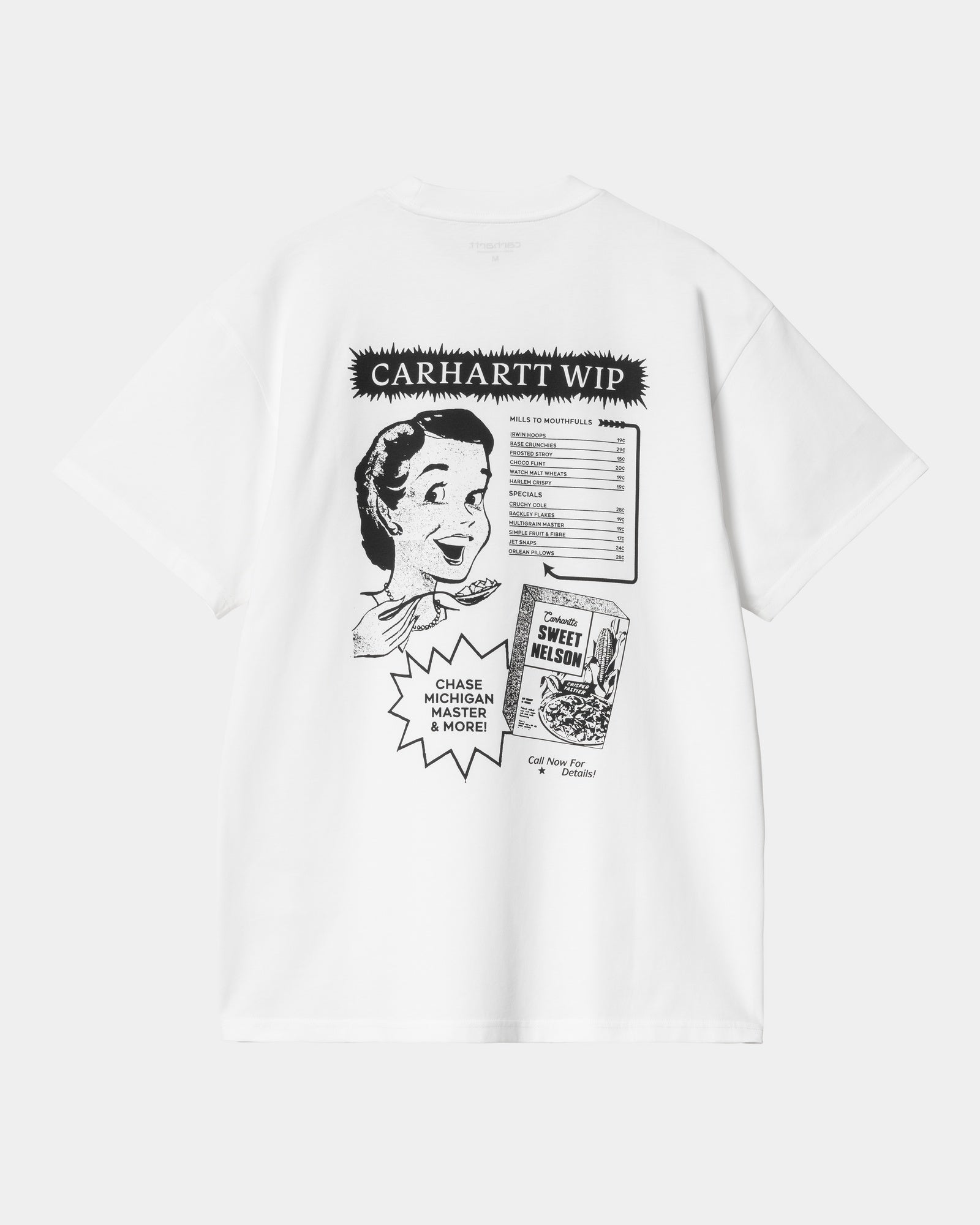 Premium Cotton Catalogue T-Shirt for Men & Women - White & Black Options | Comfortable Casual Wear for Everyday Outfits, Street Style & Layering