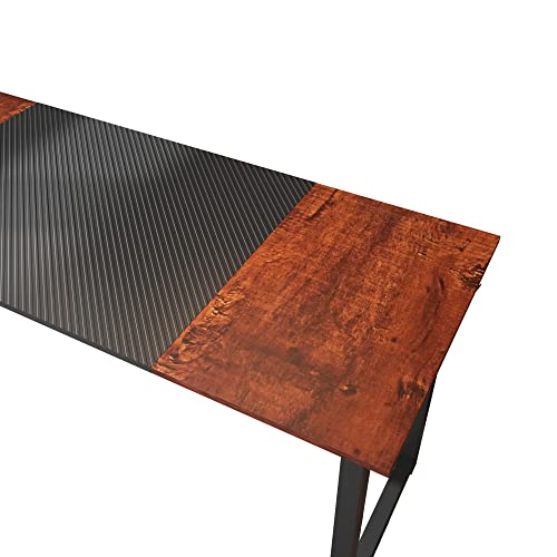 Black-sandalwood
