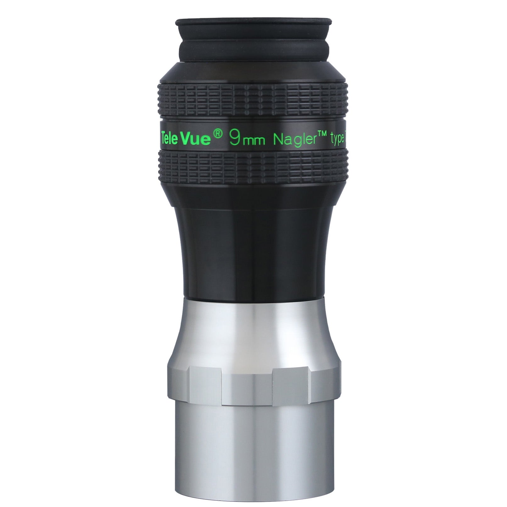 Tele Vue 9mm Nagler Type 7 Eyepiece - Premium Telescope Accessory for Astronomy & Stargazing - Ideal for Deep Space Observation & Astrophotography