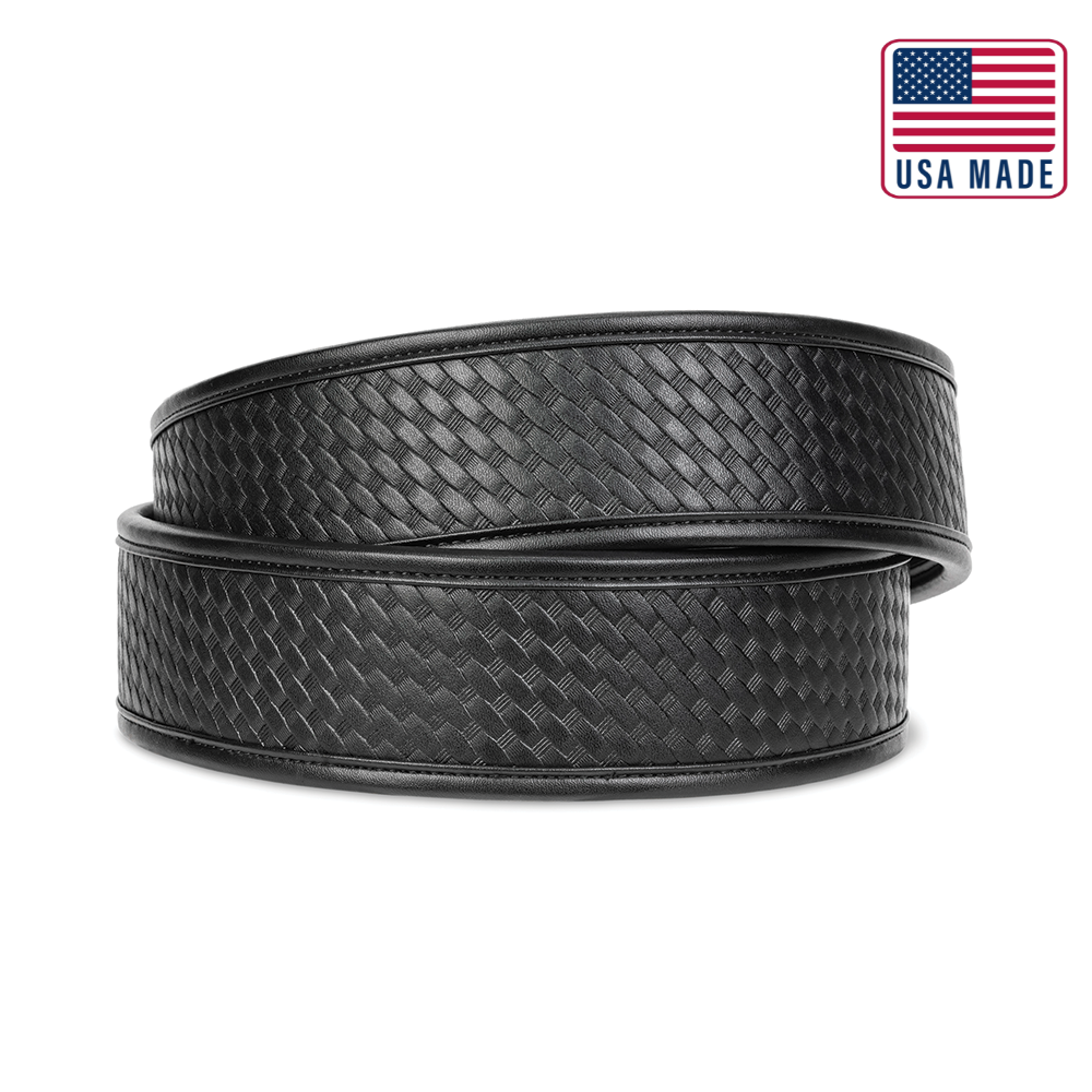 Tactical Duty Belt 2.25 Inch - Heavy Duty Outer Belt for Police, Security & Military | Perfect for Duty Gear, Equipment & Everyday Carry (ECL)
