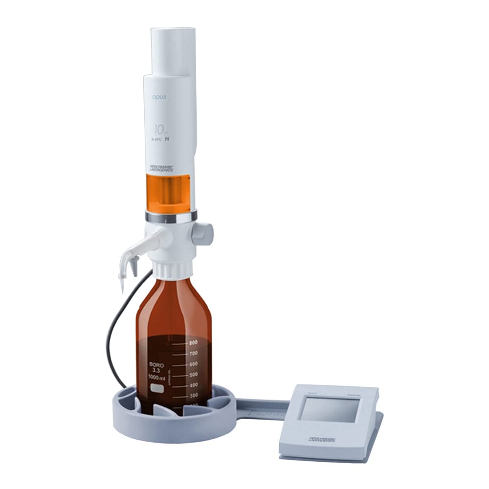 Opus 50 lb. Automatic Soap Dispenser - 100-240V for Commercial & Home Use - Ideal for Restaurants, Kitchens, and Bathrooms