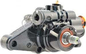 High-Performance 990-0720 Power Steering Pump for Smooth & Quiet Driving - Perfect for Ford, Chevy, Dodge Vehicles - Ideal for Highway Commuting & Off-Road Adventures