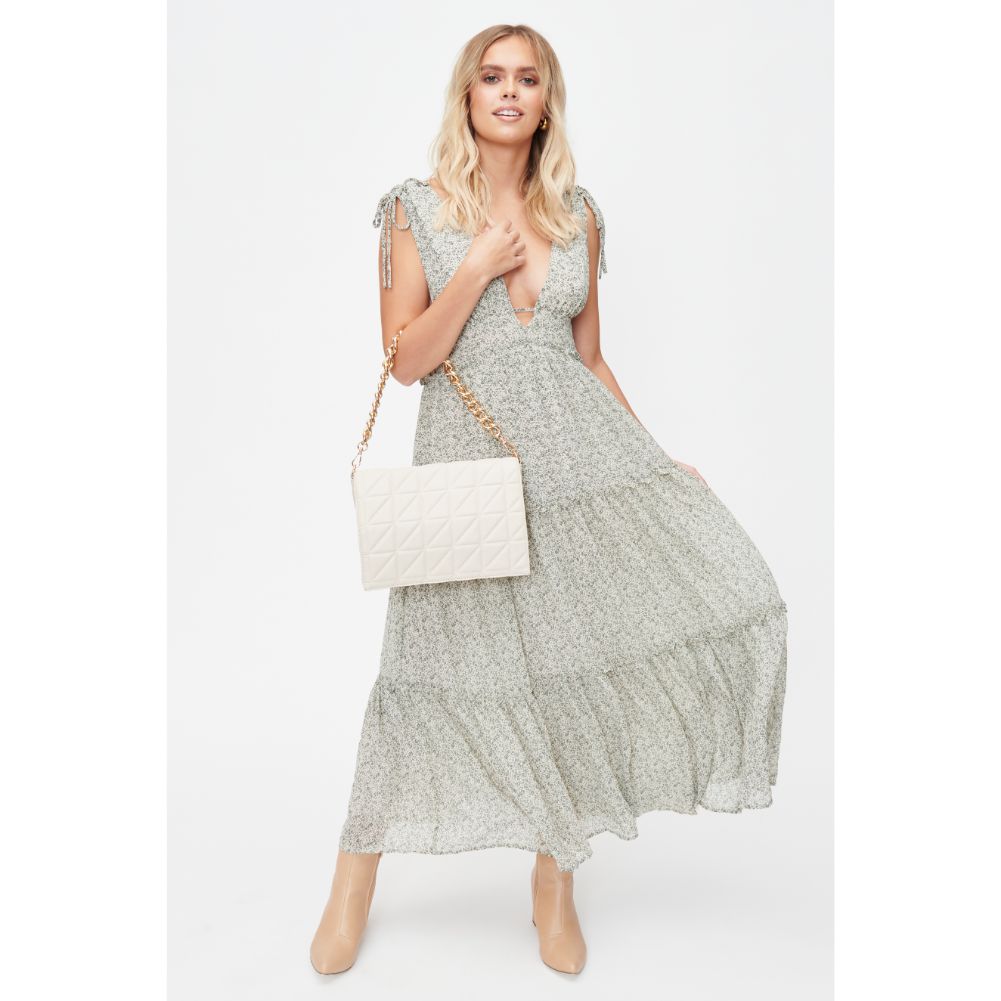 Stylish Temperance Crossbody Bag for Women - Fashionable & Functional Purse for Everyday Use, Travel & Shopping