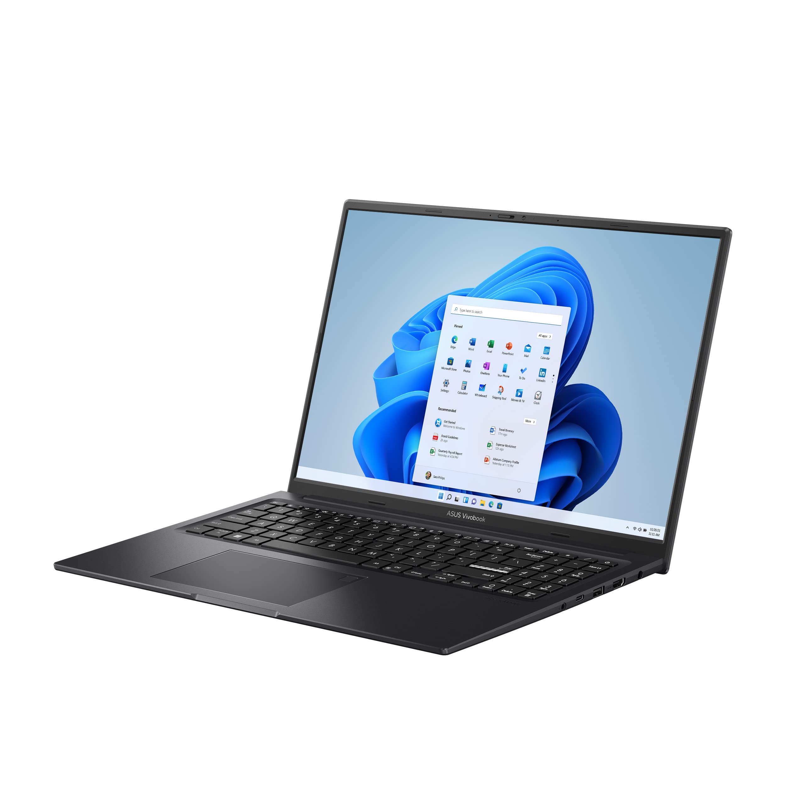ASUS 2023 Vivobook 16X Laptop - 16
