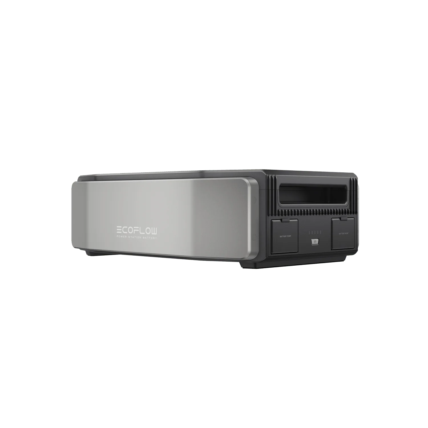 EcoFlow DELTA Pro Ultra 6000Wh Portable Power Station - Solar Generator for Home Backup, RV Camping & Emergency Power Outages