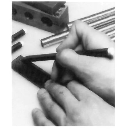 Metal Etching Pen - Permanent Marking Tool for DIY, Crafts & Industrial Use - Disposable Engraving Pen for Glass, Metal, Wood & Plastic - Ideal for Jewelry Making, Signage & Personalization Projects