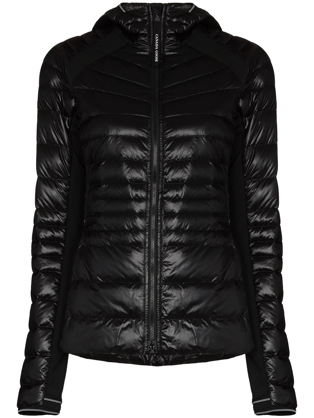 Canada Goose Winter Coats for Men & Women - Black Waterproof Parka Jacket for Extreme Cold Weather - Perfect for Snowboarding, Skiing & Outdoor Adventures