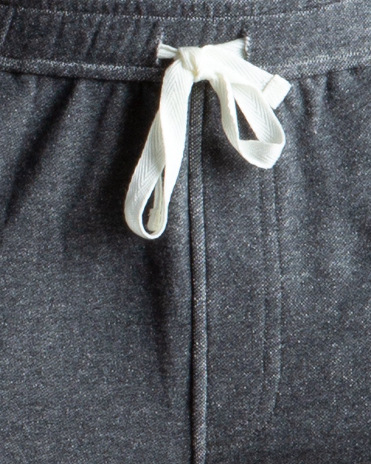 French Terry Lounge Pants for Women - Soft & Comfortable Jogger Sweatpants with Elastic Waistband | Perfect for Yoga, Home Relaxing & Casual Wear