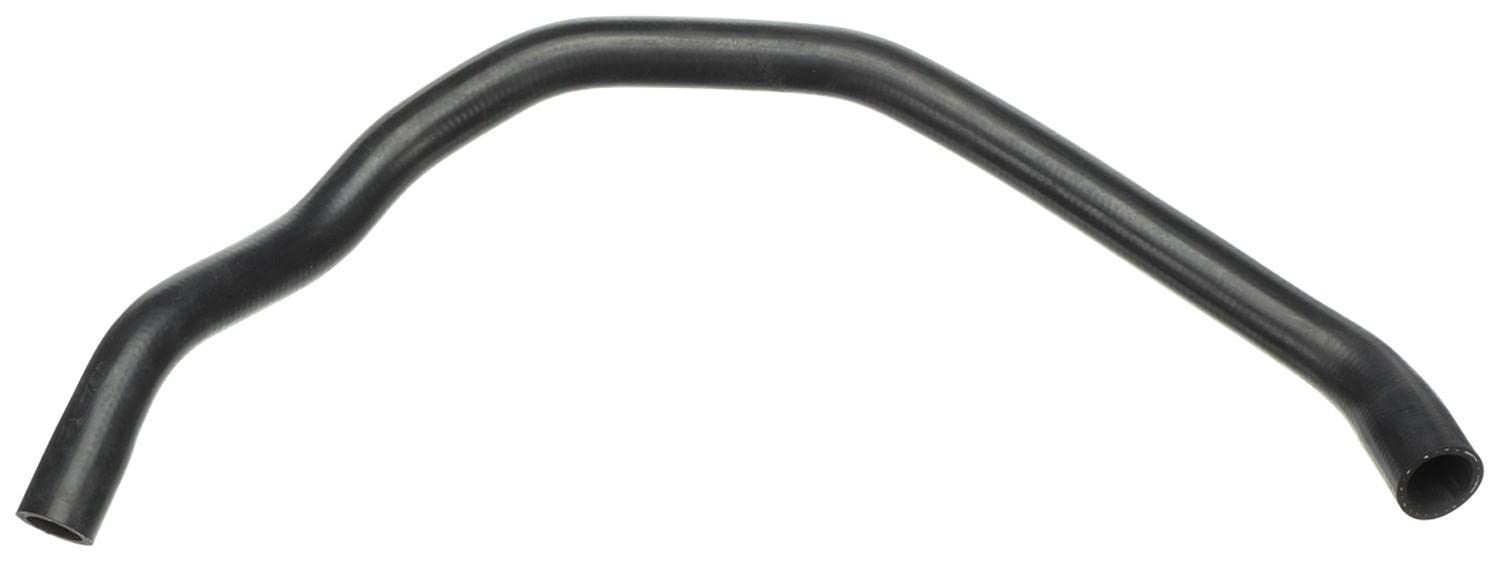 Premium Molded Heater Hose Compatible With 00-03 BMW X5 - High Performance Cooling System Replacement Part for Winter Driving & Engine Maintenance