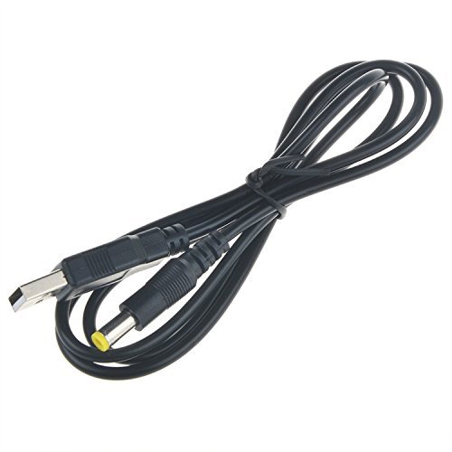 Original USB Charger Cable for Nokia 6230i 6235i 6236i 6250 6255i - Replacement Power Cord & Data Sync Cable - Perfect for Home, Office & Travel Charging