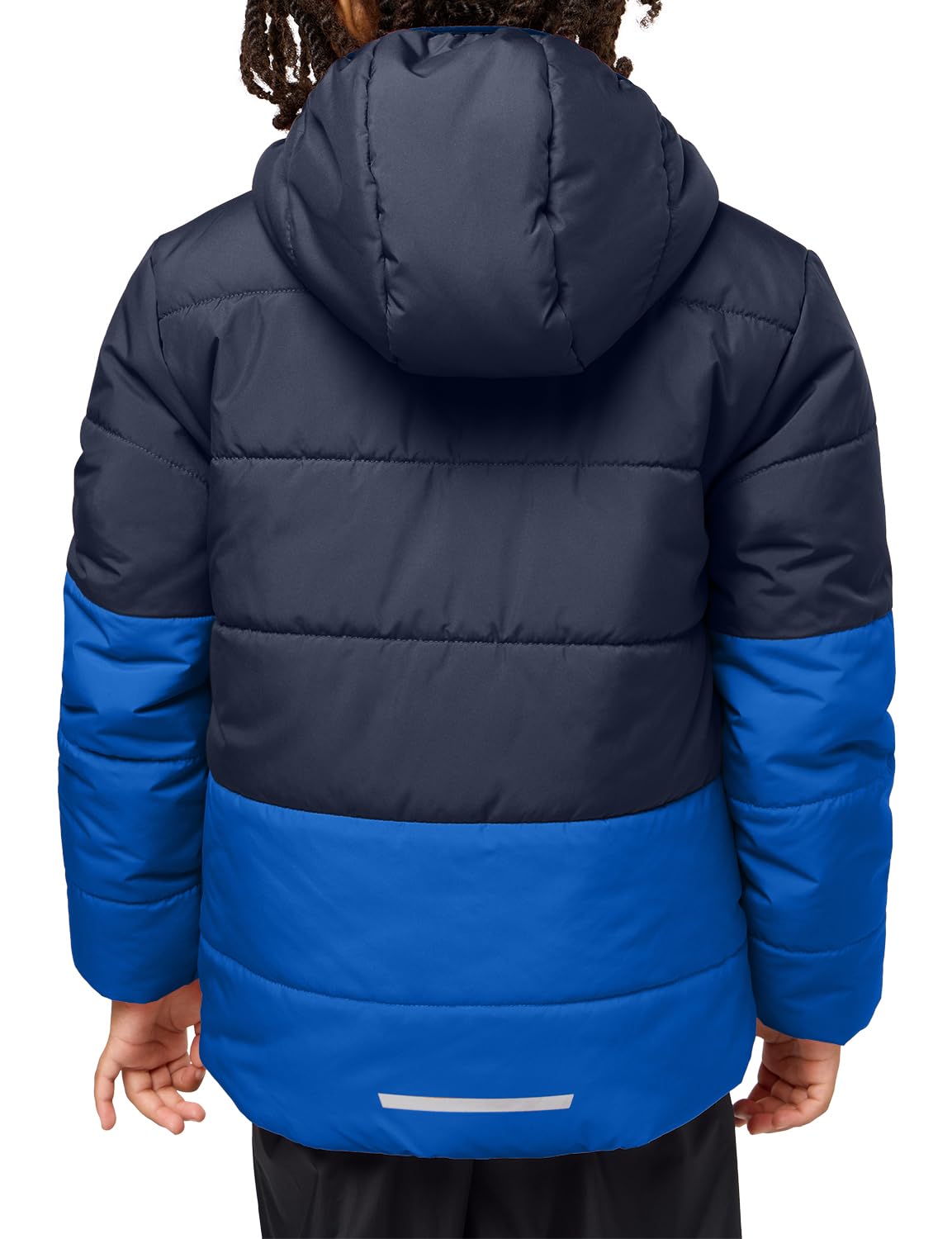Jack Wolfskin Kids Two Hills Jacket - Outdoor Adventures