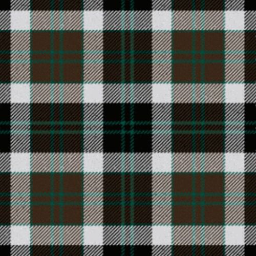 Dalveen Tartan Plaid Scarf - Classic Scottish Wool Wrap for Men & Women - Perfect for Winter, Fall, and Outdoor Adventures