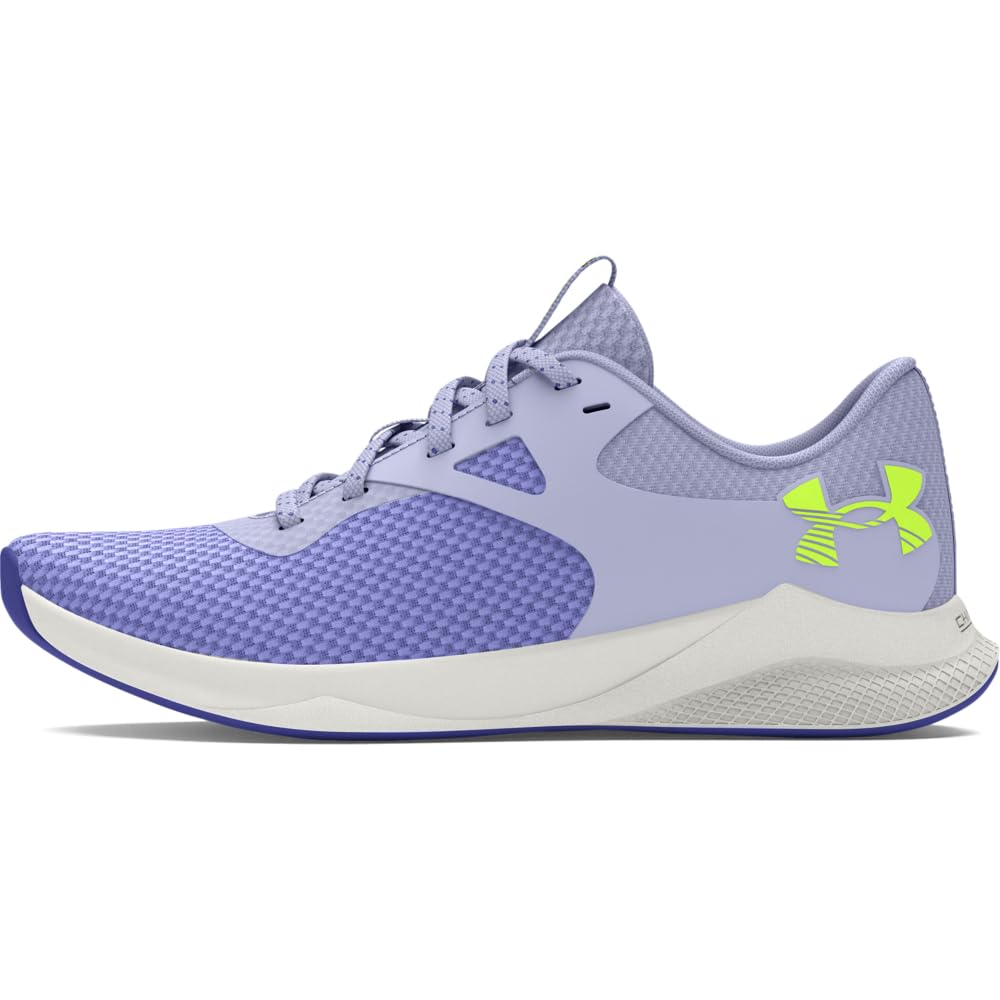 Under Armour Women's Charged Aurora 2 Cross Training Shoes - Lightweight Gym Workout Sneakers for Running, HIIT & Fitness Classes