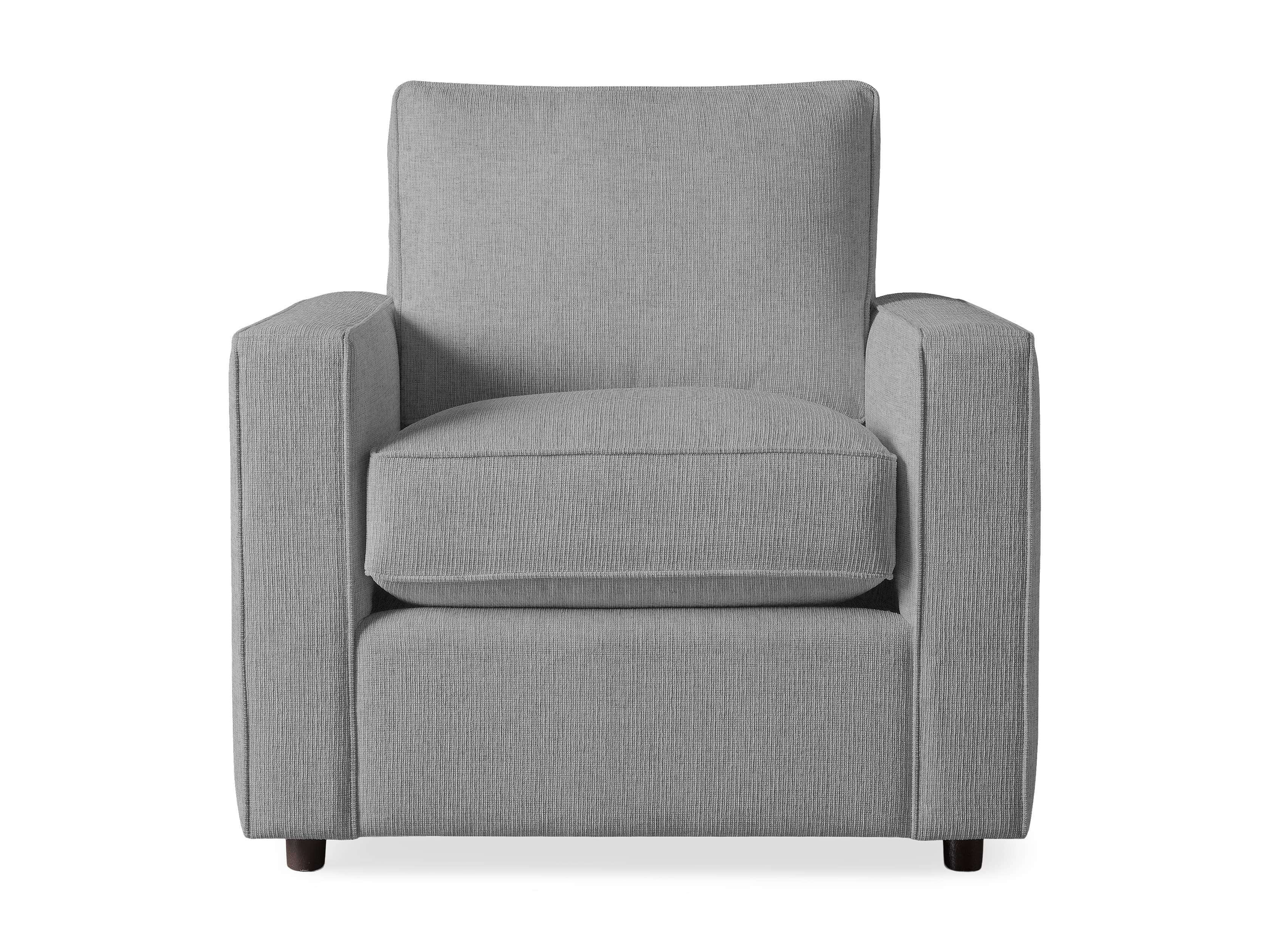 Filmore Chair 3 - Modern Comfortable Home Office Chair with Adjustable Height - Perfect for Work, Study, and Gaming