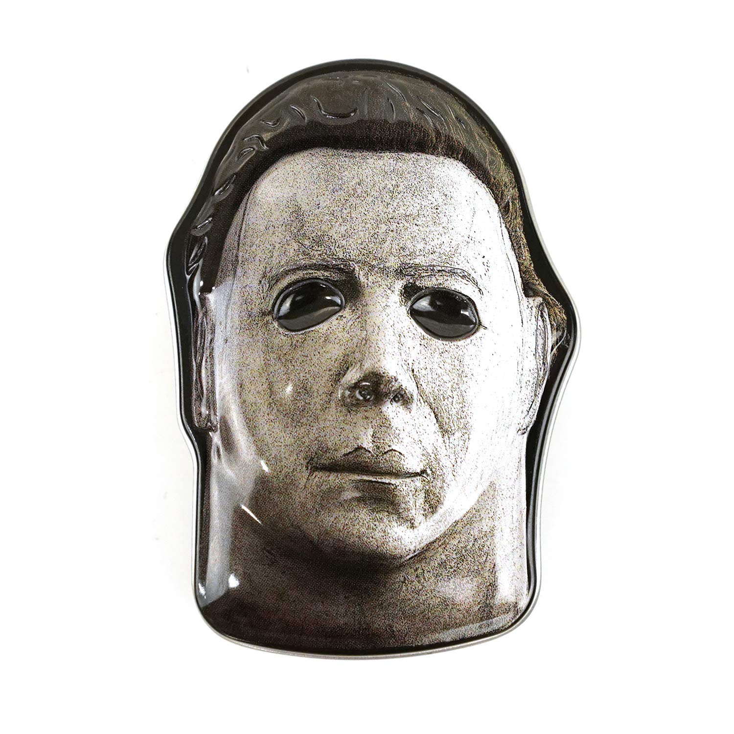 Halloween II Slasher Sour Candy - 12 Pack Orange Knife-Shaped Sour Candies with 2 Free GosuToys Stickers | Perfect for Trick-or-Treating, Halloween Parties & Horror Movie Nights