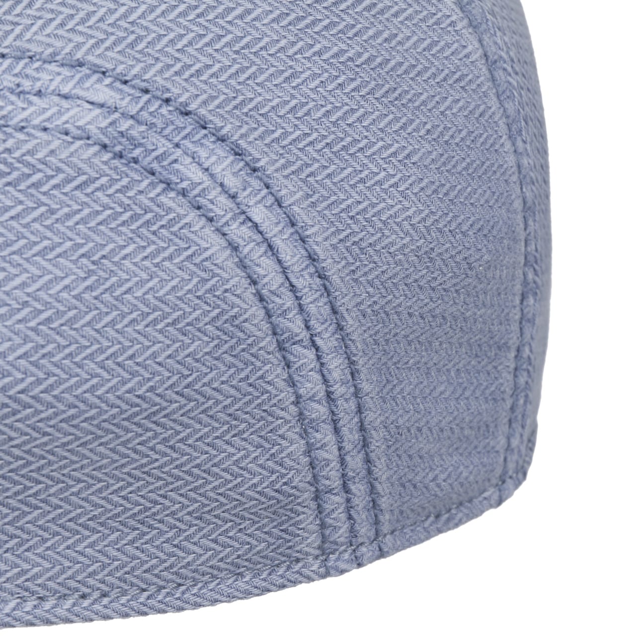 Stetson Cotton Festival Ivy Cap - Classic Men's Summer Hat for Outdoor Activities, Beach, and Casual Wear