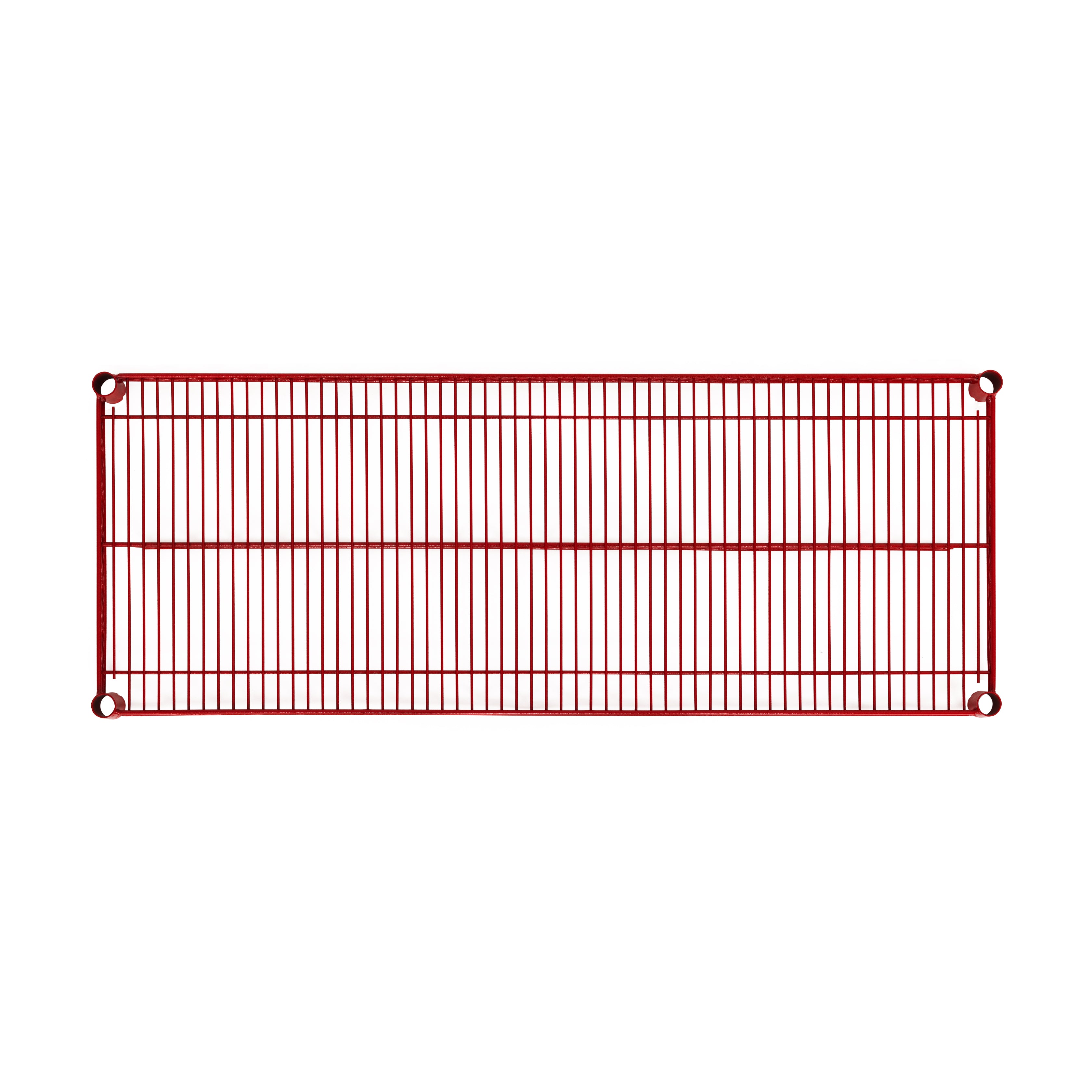 UltraDurable® NSF Certified Stainless Steel Wire Shelving - Heavy Duty Storage Rack for Kitchen, Garage, Pantry & Commercial Use