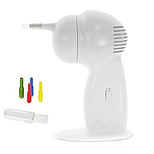 Wax Remedy Cleaner System - Professional Wax Removal Kit for Hair, Skin & Beauty Care - Perfect for Salons, Spas & Home Use