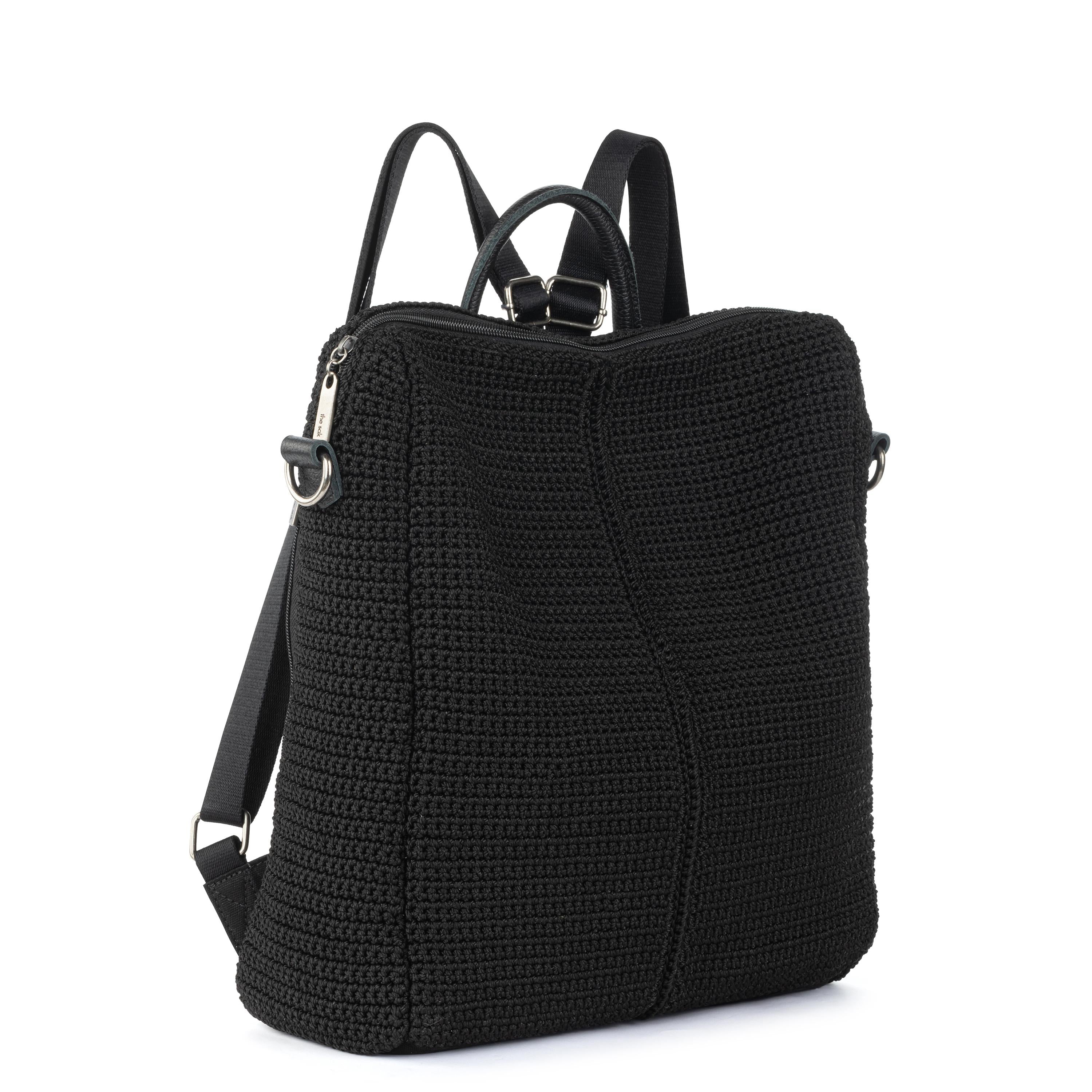 Los Feliz Backpack - Stylish & Durable Laptop Backpack for Men & Women - Waterproof Travel Backpack with USB Charging Port - Perfect for Work, School, College & Outdoor Adventures