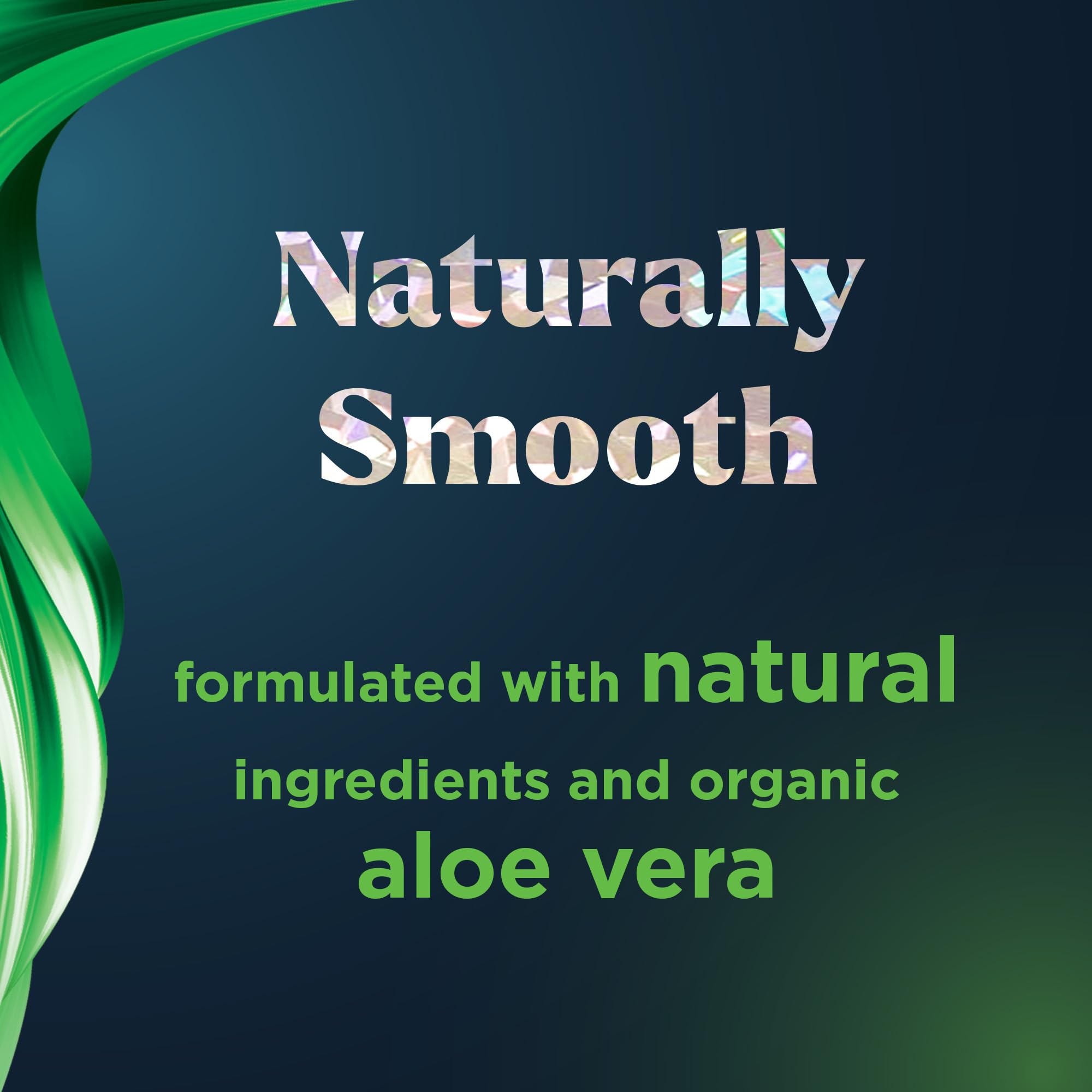 Organic Personal Lubricant for Couples - Natural Aloe & Water-Based Sex Lube for Enhanced Intimacy, Long-Lasting & Condom Safe (4 oz) - Perfect for Sensitive Skin & Romantic Evenings