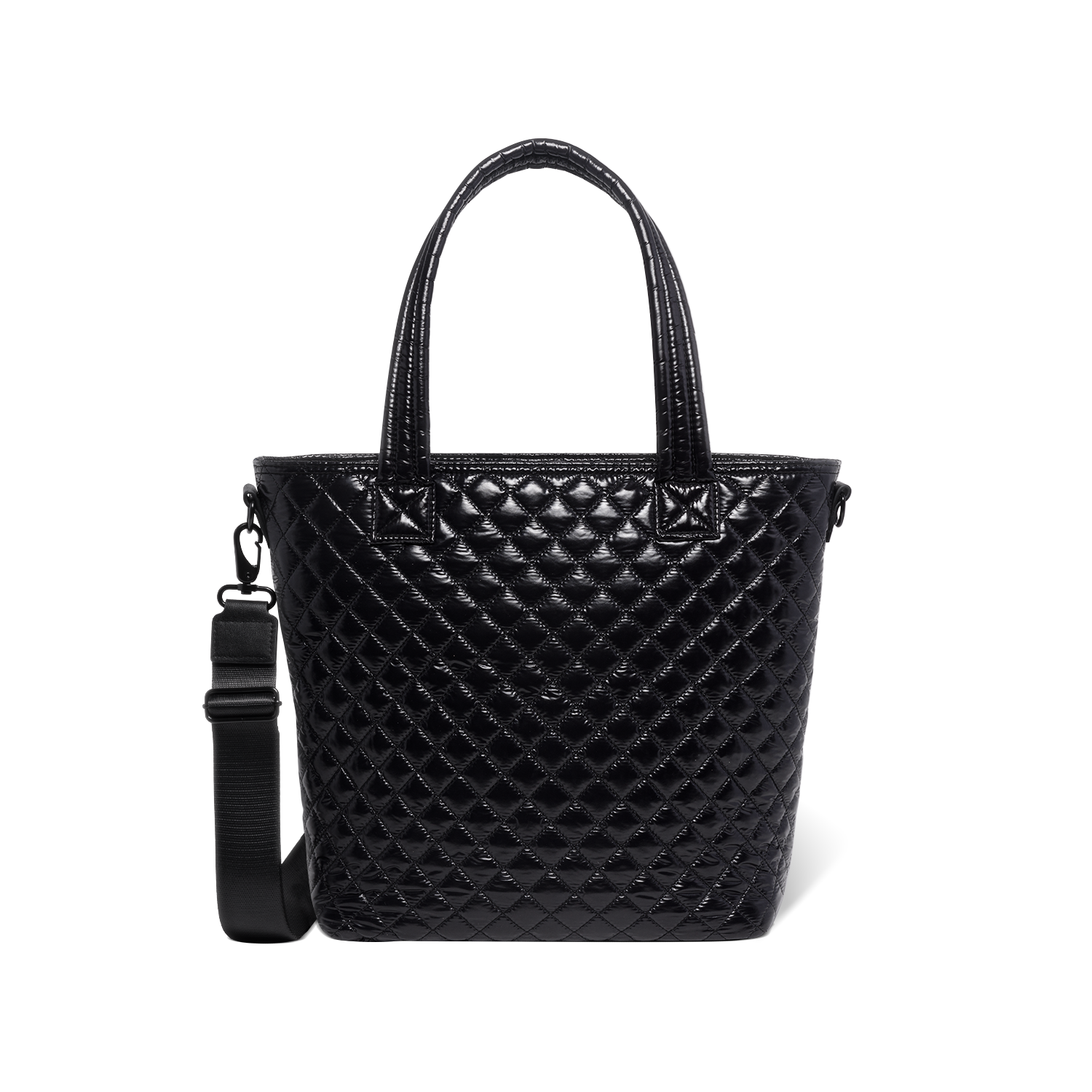 Harper Quilted Tote Bag for Women - Stylish & Spacious Handbag for Work, Travel & Everyday Use