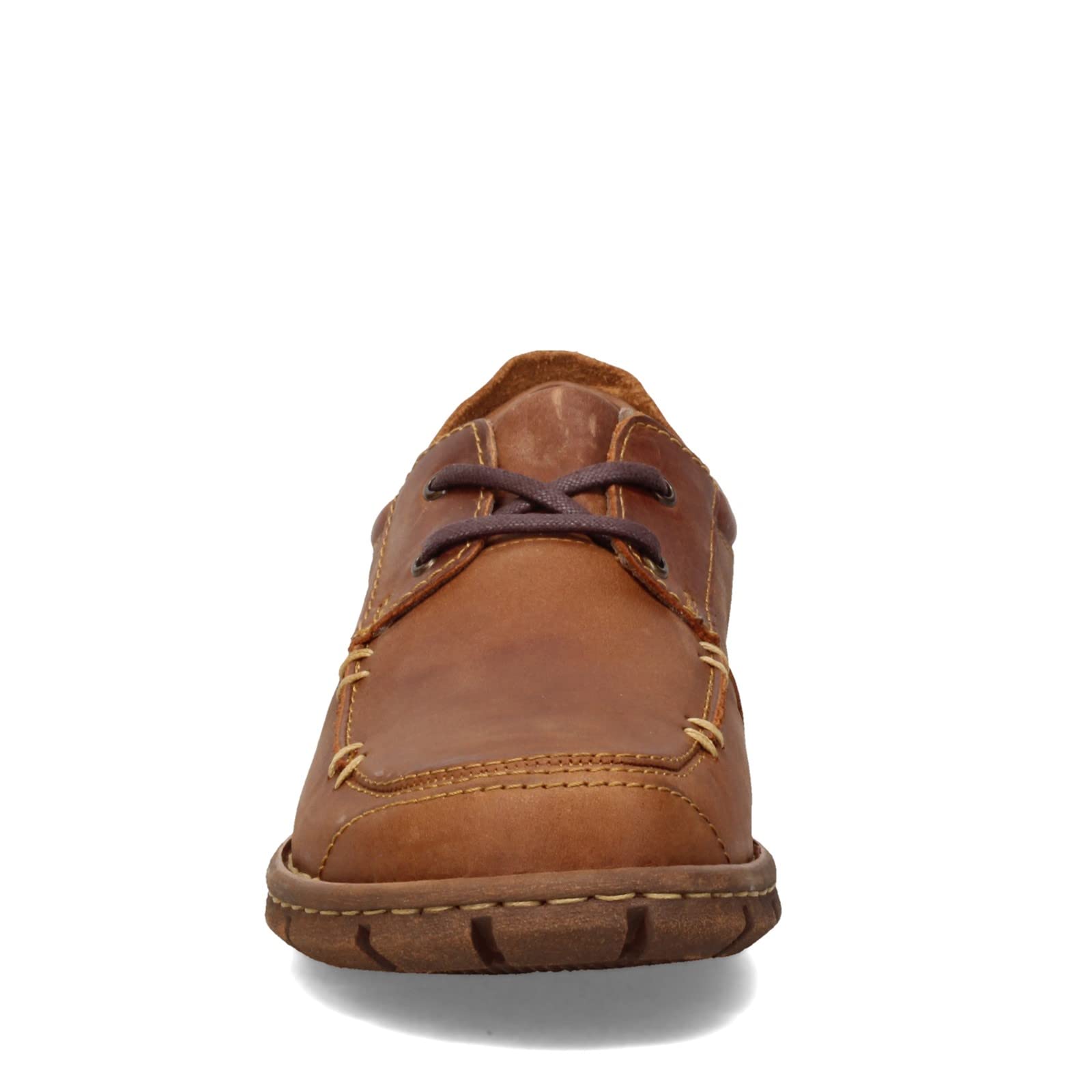 BORN Joel Men's Casual Loafers - Comfortable Slip-On Shoes for Business, Travel & Everyday Wear