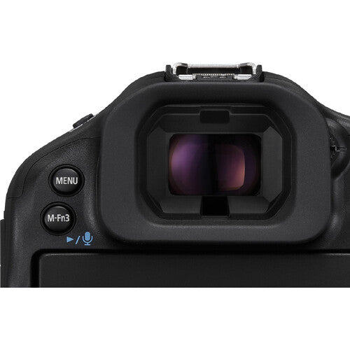 Canon ER i Eyecup for EOS DSLR Cameras - Replacement Eyepiece for Comfortable Shooting | Perfect for Wildlife, Sports & Travel Photography