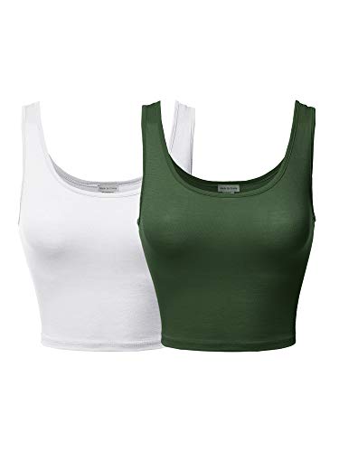 Fewtkv0010 White/Oilve