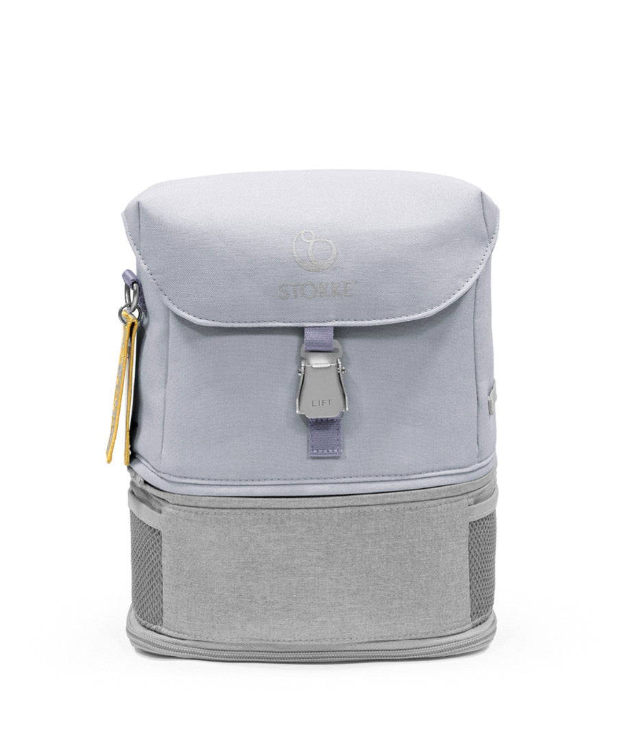 Stokke JetKids Backpack for Kids - Lightweight Travel Backpack for Toddlers & Children - Perfect for Airplane, School & Day Trips