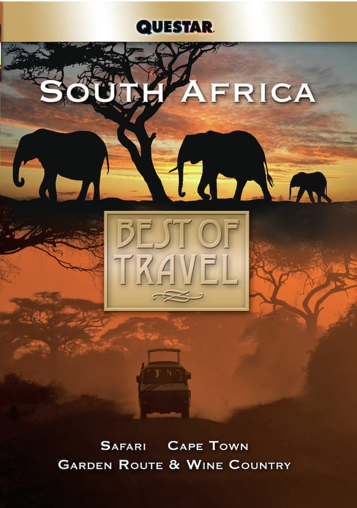 Best Travel Guide & Tips for South Africa | Must-See Attractions, Itineraries & Local Experiences | Perfect for Adventure, Safari & Beach Vacations