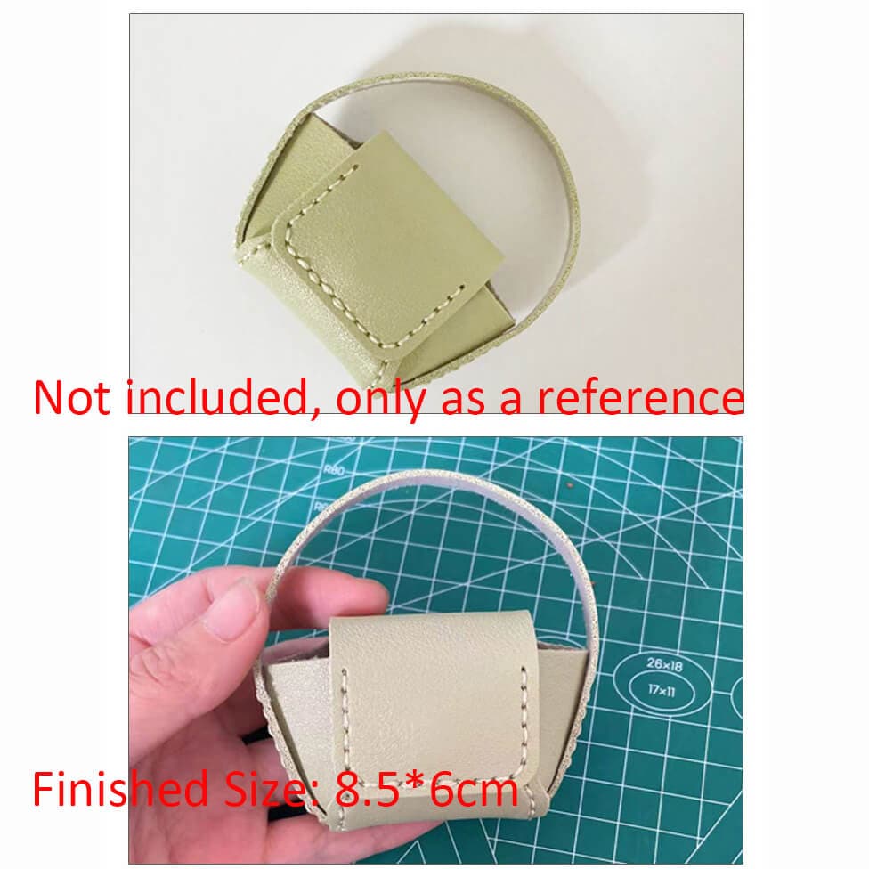 BABYLON™ Elegant Coin Purse Wallet - Stylish Pattern AAB 781 for Women | Perfect for Travel, Shopping & Everyday Use