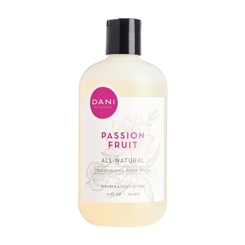 Passion Fruit