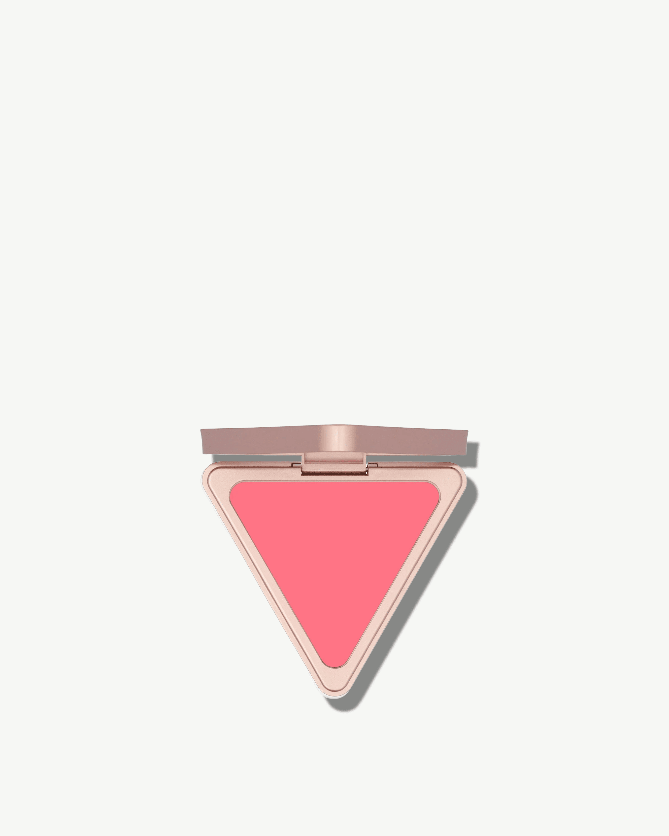 Humble (cool soft pink)
