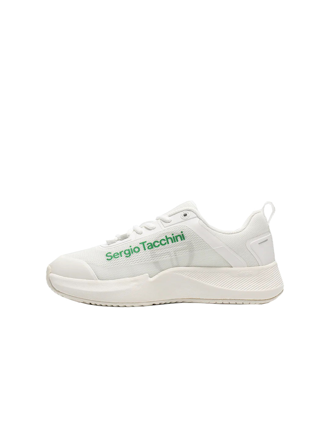 On Court 101 Sneaker - White Basketball Shoes for Men & Women | Lightweight Breathable Gym Shoes for Running, Training & Casual Wear