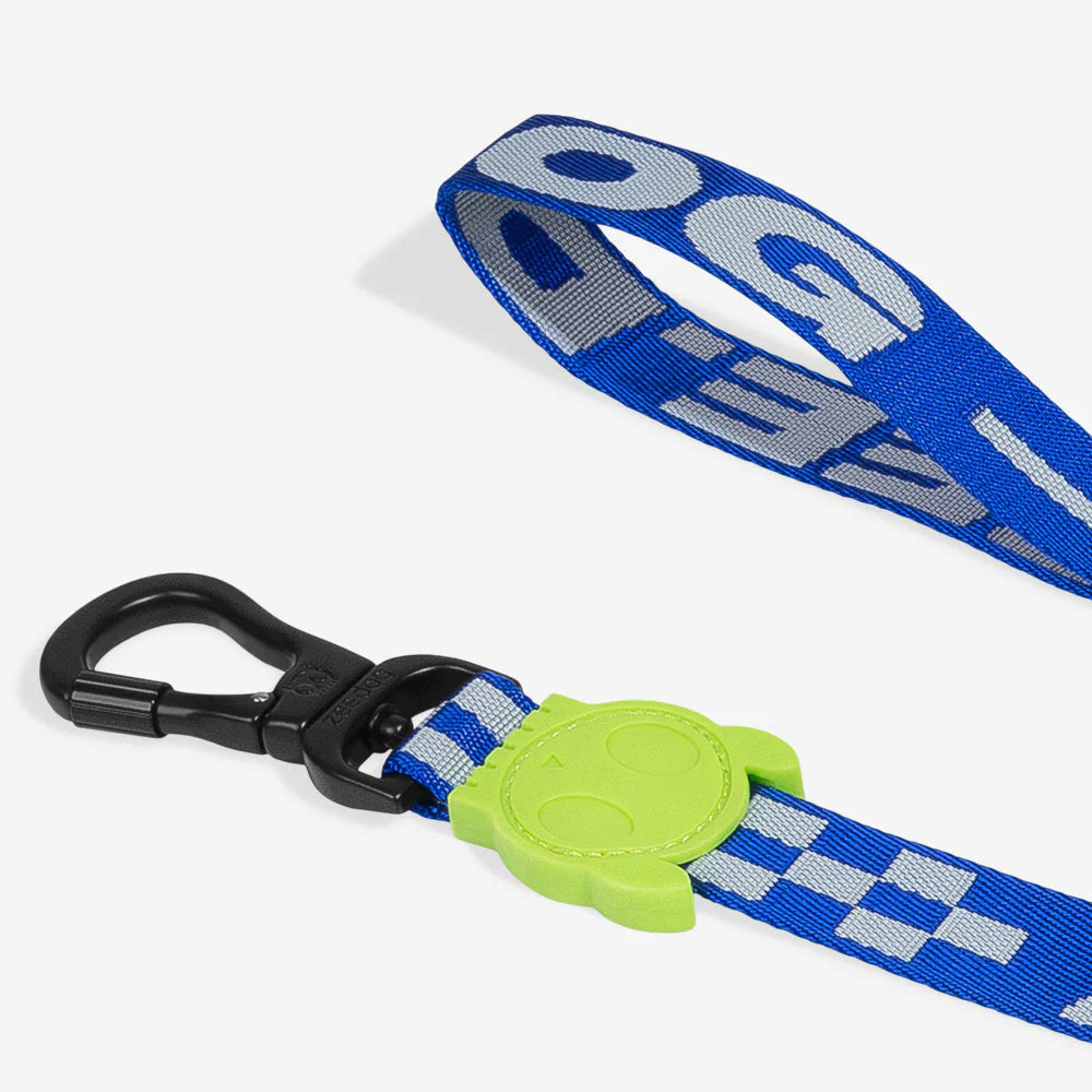 Zee.Dog Astro Dog Collar - Adjustable, Durable & Stylish Pet Collar for Small, Medium & Large Dogs - Perfect for Walking, Training & Outdoor Adventures